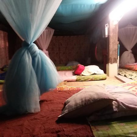 Baan Arlhan Chiang Mai Eksteriør bilde