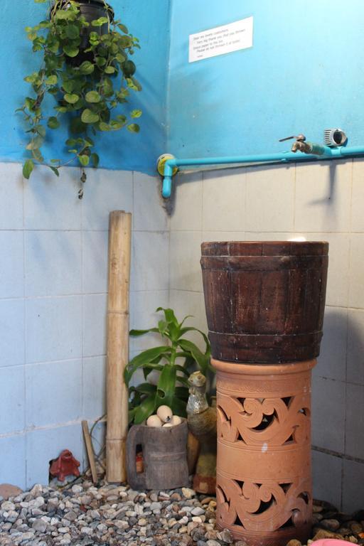 Baan Arlhan Chiang Mai Eksteriør bilde