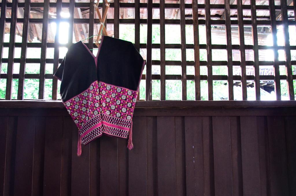 Baan Arlhan Chiang Mai Eksteriør bilde