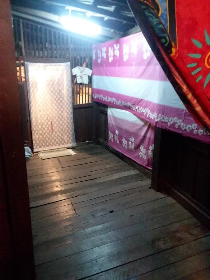 Baan Arlhan Chiang Mai Eksteriør bilde