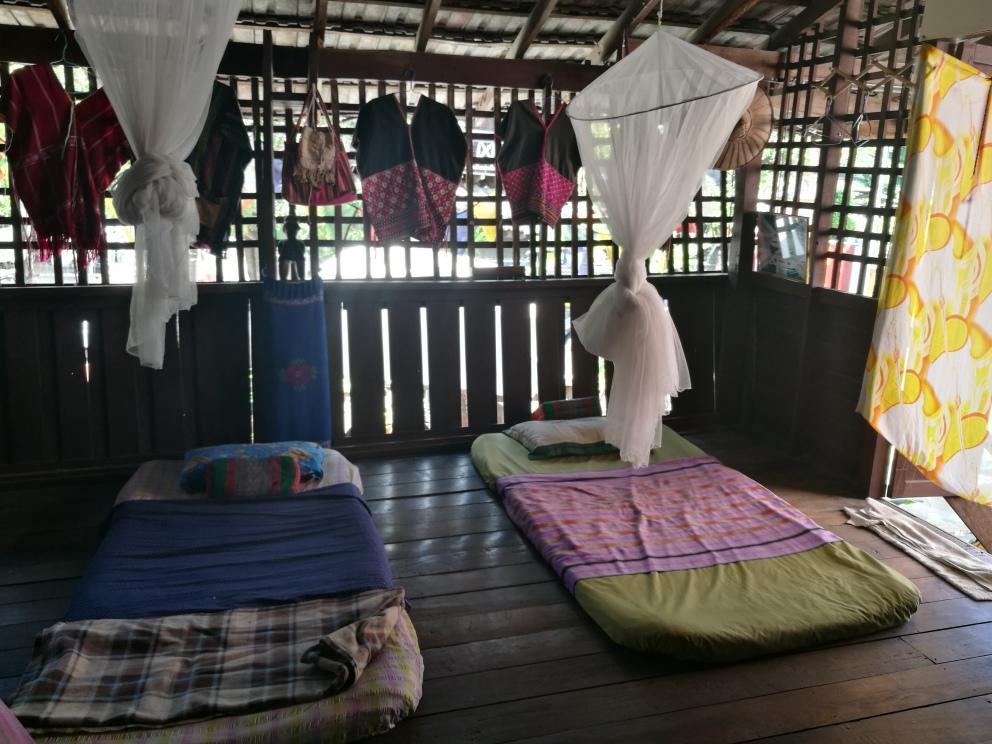 Baan Arlhan Chiang Mai Eksteriør bilde
