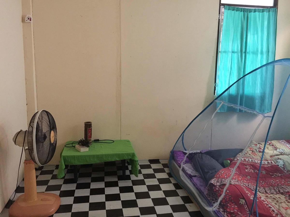 Baan Arlhan Chiang Mai Eksteriør bilde