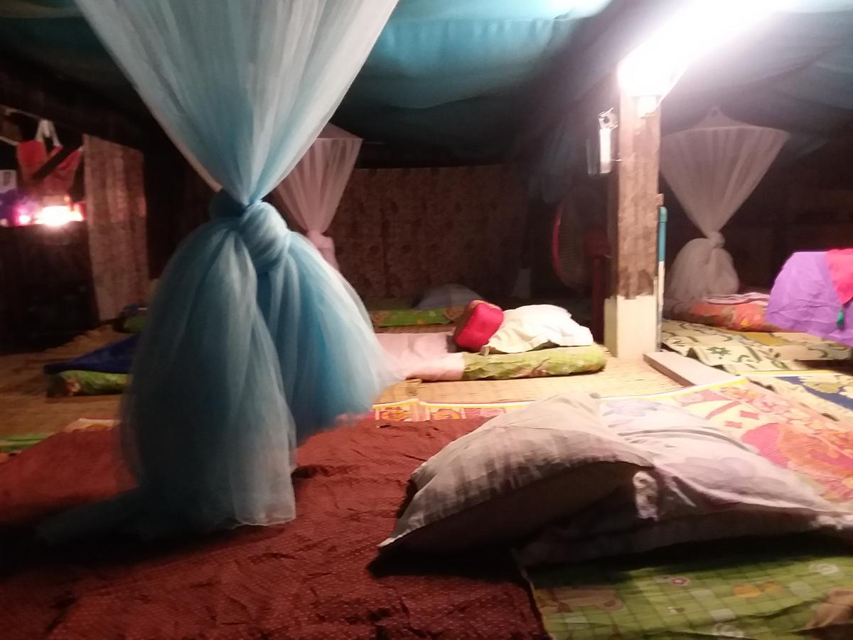 Baan Arlhan Chiang Mai Eksteriør bilde