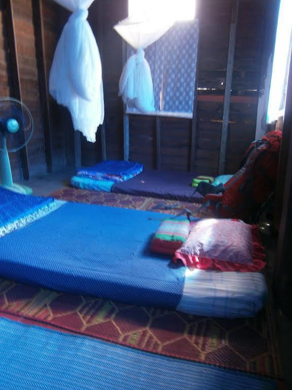 Baan Arlhan Chiang Mai Eksteriør bilde