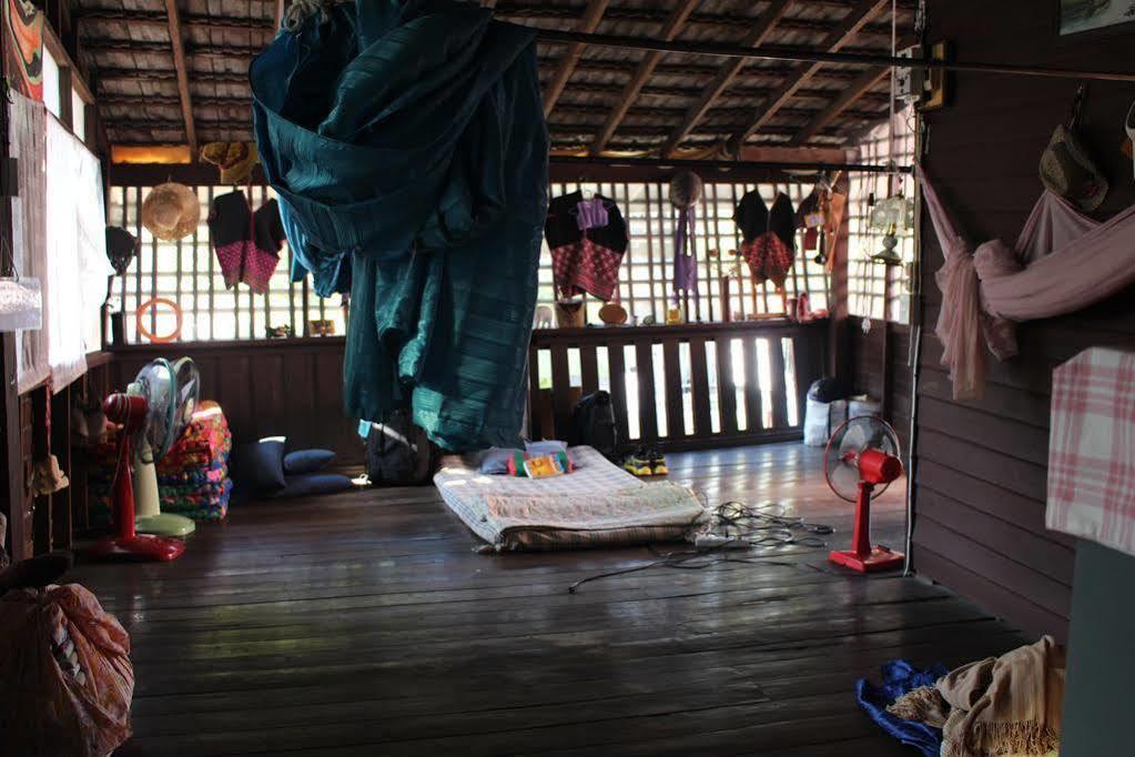 Baan Arlhan Chiang Mai Eksteriør bilde