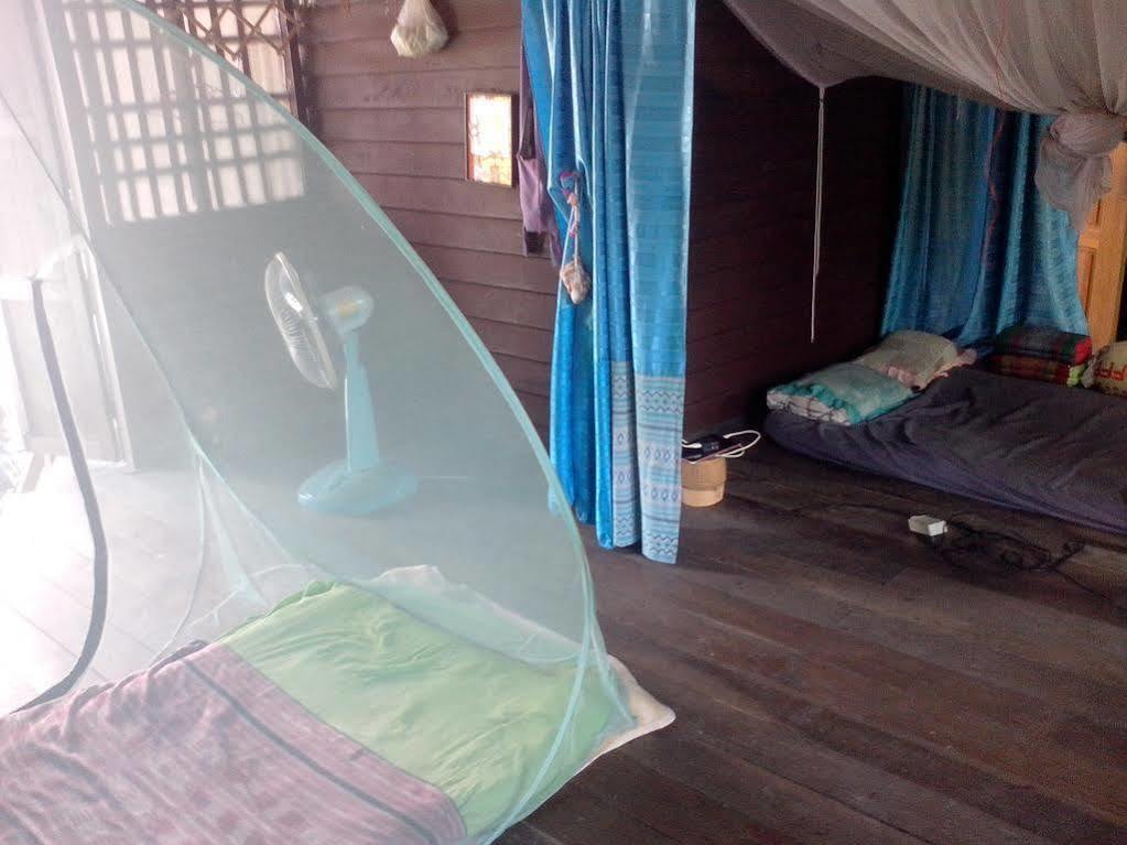Baan Arlhan Chiang Mai Eksteriør bilde