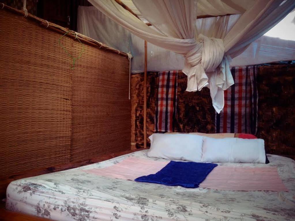 Baan Arlhan Chiang Mai Eksteriør bilde